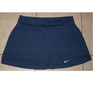 Nike Dri Fit Skort